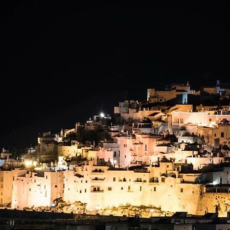 Ferienwohnung La Grotta Del Relax Ostuni Exterior foto